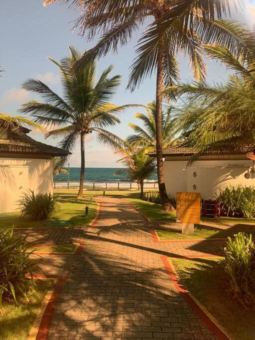 Вілла The Experience Sea Shore Praia De Muro Alto Порту-ді-Галіняс Екстер'єр фото