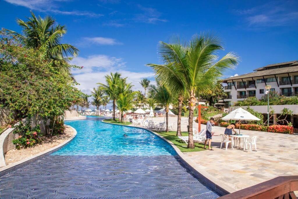 Вілла The Experience Sea Shore Praia De Muro Alto Порту-ді-Галіняс Екстер'єр фото