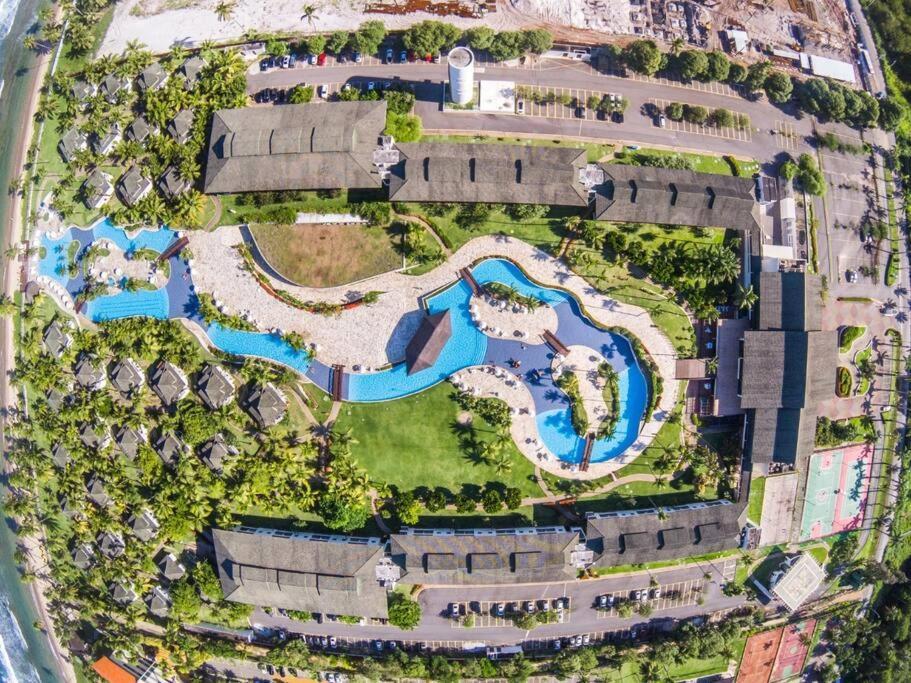 Вілла The Experience Sea Shore Praia De Muro Alto Порту-ді-Галіняс Екстер'єр фото